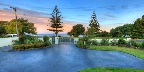 Birchwood On The River - Devonport, Tasmania - Self-Contained And Self-Catering Accommodation - Great Ocean Road Tourism 10