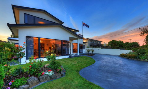 Birchwood On The River - Devonport, Tasmania - Self-Contained And Self-Catering Accommodation - Great Ocean Road Tourism 1