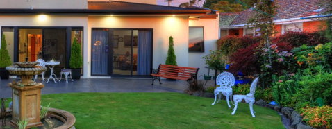 Birchwood On The River - Devonport, Tasmania - Self-Contained And Self-Catering Accommodation - Great Ocean Road Tourism 11
