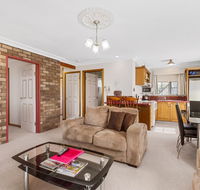 Swansea Cottages and Motel Suites - Great Ocean Road Tourism