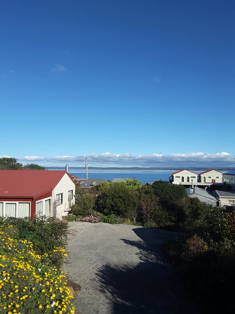 On The Terrace - Great Ocean Road Tourism 19