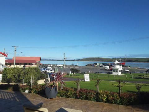 On The Terrace - Great Ocean Road Tourism 35