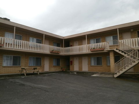 Aberdeen Court Apartments - Great Ocean Road Tourism 0