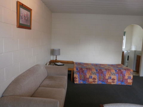 Aberdeen Court Apartments - Great Ocean Road Tourism 27