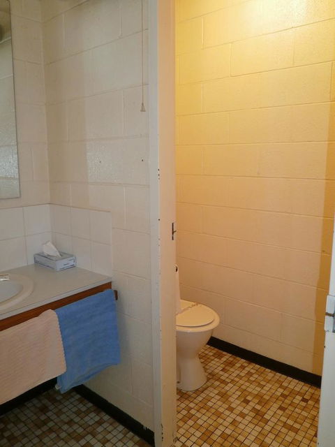 Aberdeen Court Apartments - Great Ocean Road Tourism 4