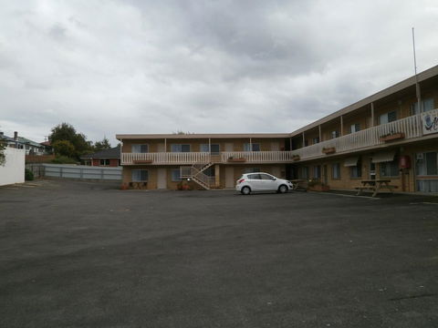 Aberdeen Court Apartments - Great Ocean Road Tourism 19