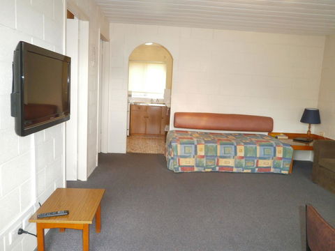 Aberdeen Court Apartments - Great Ocean Road Tourism 20