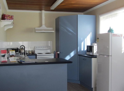 Elm Trees Accommodation @ Ross - Great Ocean Road Tourism 18