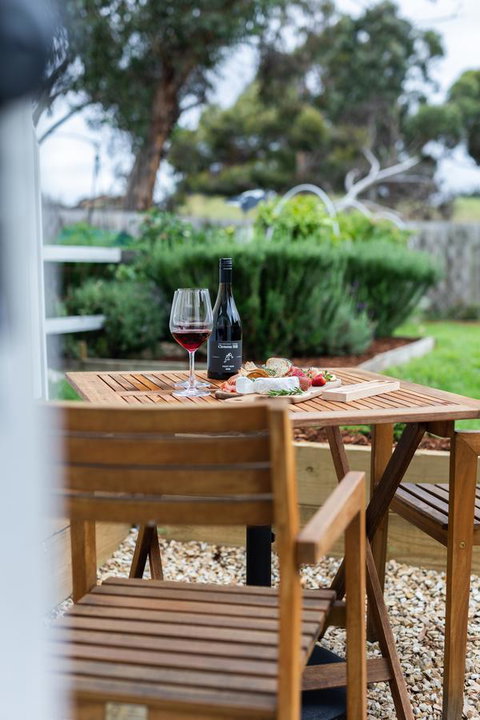 A Cottage In Richmond - Great Ocean Road Tourism 13