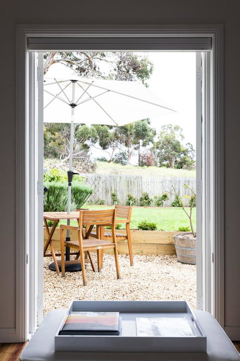 A Cottage In Richmond - Great Ocean Road Tourism 15
