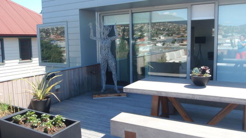 Quarry House Luxury Retreat - Great Ocean Road Tourism 23