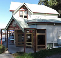 Bushman's Cafe - Great Ocean Road Tourism