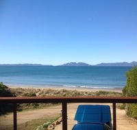 Swansea Beach House Oceanfront - Great Ocean Road Tourism