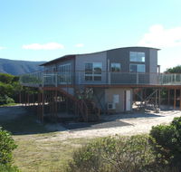 Seymour Waves - Great Ocean Road Tourism