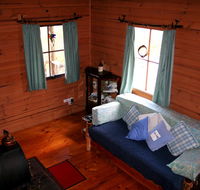 Cradle Mountain Love Shack - Great Ocean Road Tourism