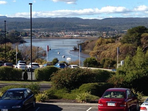 Tamar River Villas - Great Ocean Road Tourism 28