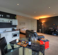 Sheer Pleasure Accommodation - Great Ocean Road Tourism