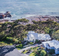 Cod Rock Point - Great Ocean Road Tourism