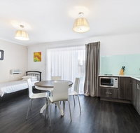 Ruby Soho Villas - Great Ocean Road Tourism