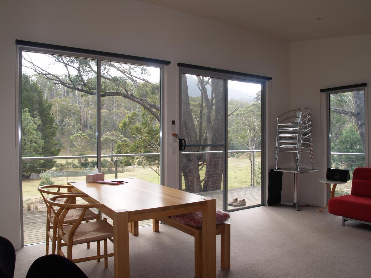 Rossarden TAS Great Ocean Road Tourism