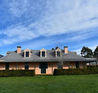Clayfield Homestead - Great Ocean Road Tourism