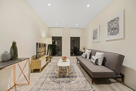 New 2 Beds Apt Mins Walking To Darling Harbour,QVB - Great Ocean Road Tourism 0