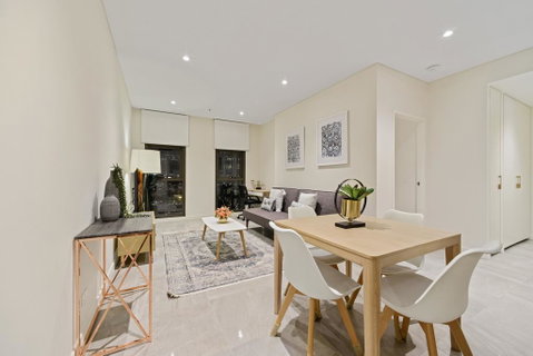 New 2 Beds Apt Mins Walking To Darling Harbour,QVB - Great Ocean Road Tourism 1