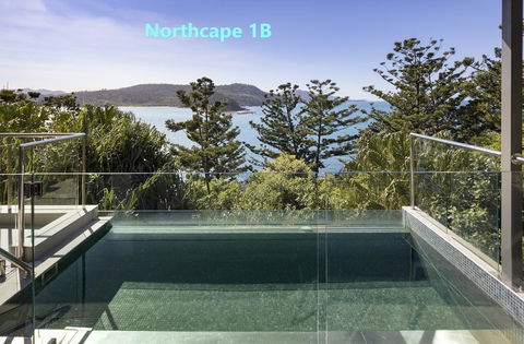 NEW Northcape 1 Ocean Front 2 Bedroom Choose Between 2 Properties - Great Ocean Road Tourism 3