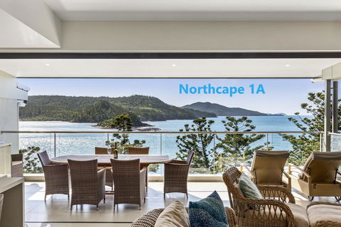 NEW Northcape 1 Ocean Front 2 Bedroom Choose Between 2 Properties - Great Ocean Road Tourism 0