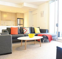 New SilkRoad Apartments Airport - Great Ocean Road Tourism