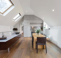 New York Loft style apartment 4 km to CBD