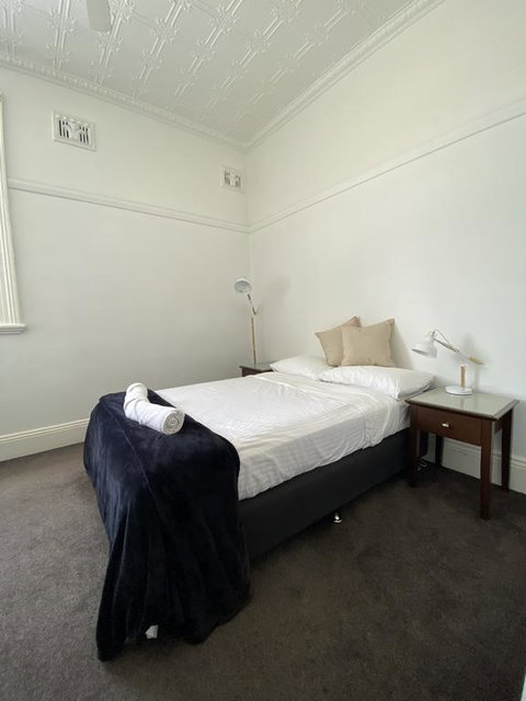 Newcastle Hotel - Great Ocean Road Tourism 1