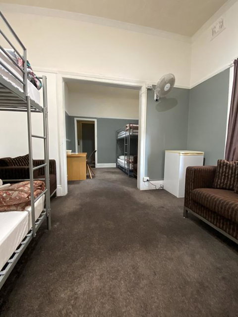 Newcastle Hotel - Great Ocean Road Tourism 0