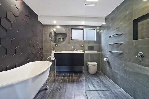 Newcastle Short Stay Apartments - Glebe Road Adamstown - Great Ocean Road Tourism 1