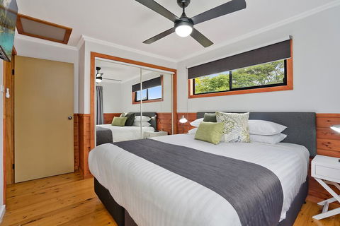 Newcastle Short Stay Apartments - Glebe Road Adamstown - Great Ocean Road Tourism 3