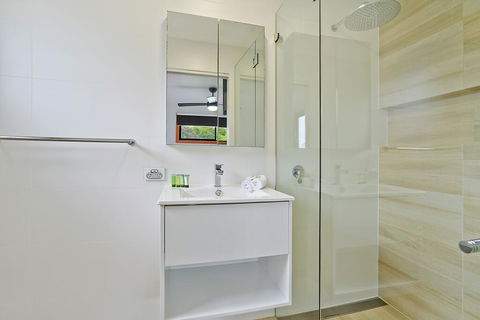 Newcastle Short Stay Apartments - Glebe Road Adamstown - Great Ocean Road Tourism 2