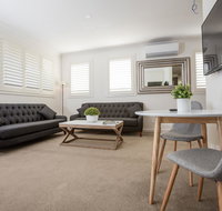 Newington Apartments - Great Ocean Road Tourism