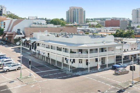 Newmarket Hotel - Great Ocean Road Tourism 0