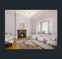 Newport Homestay  Lodge - The Heritage Guest House - Great Ocean Road Tourism