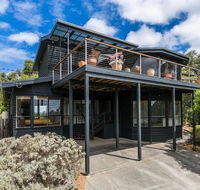 NICHE ON NOBLE - Ever Changing Vista - Great Ocean Road Tourism