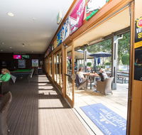 Nightcap at High Flyer Hotel - Great Ocean Road Tourism