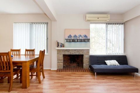 Nights On Broadway - Close To River, UWA & Hospitals - Great Ocean Road Tourism 1