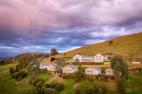 Nimbo Fork Lodge - Great Ocean Road Tourism 0