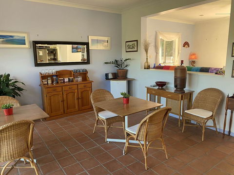 Ninderry Manor Luxury Bed And Breakfast - Great Ocean Road Tourism 1