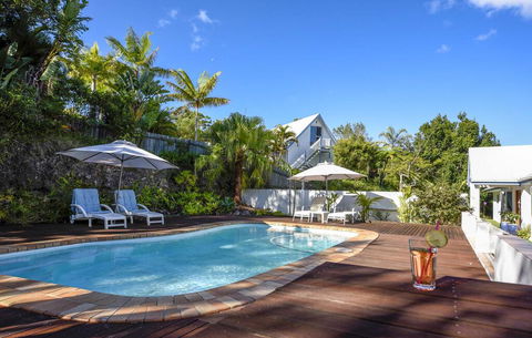 Ninderry Manor Luxury Bed And Breakfast - Great Ocean Road Tourism 0