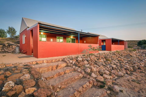 Ningaloo Lighthouse Holiday Park - Great Ocean Road Tourism 2