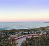 Ningaloo Lighthouse Holiday Park - Great Ocean Road Tourism