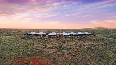 Ningaloo Lighthouse Holiday Park - Great Ocean Road Tourism 3