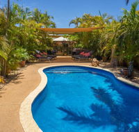 Ningaloo Lodge Exmouth - Great Ocean Road Tourism