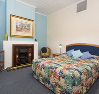 Ningana Heritage Houses - Great Ocean Road Tourism